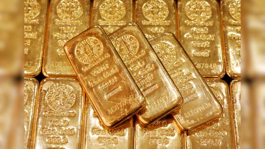 Gold and Silver rate today (February 28, 2024): Precious metals trade under pressure ahead of  US data Q4 GDP data