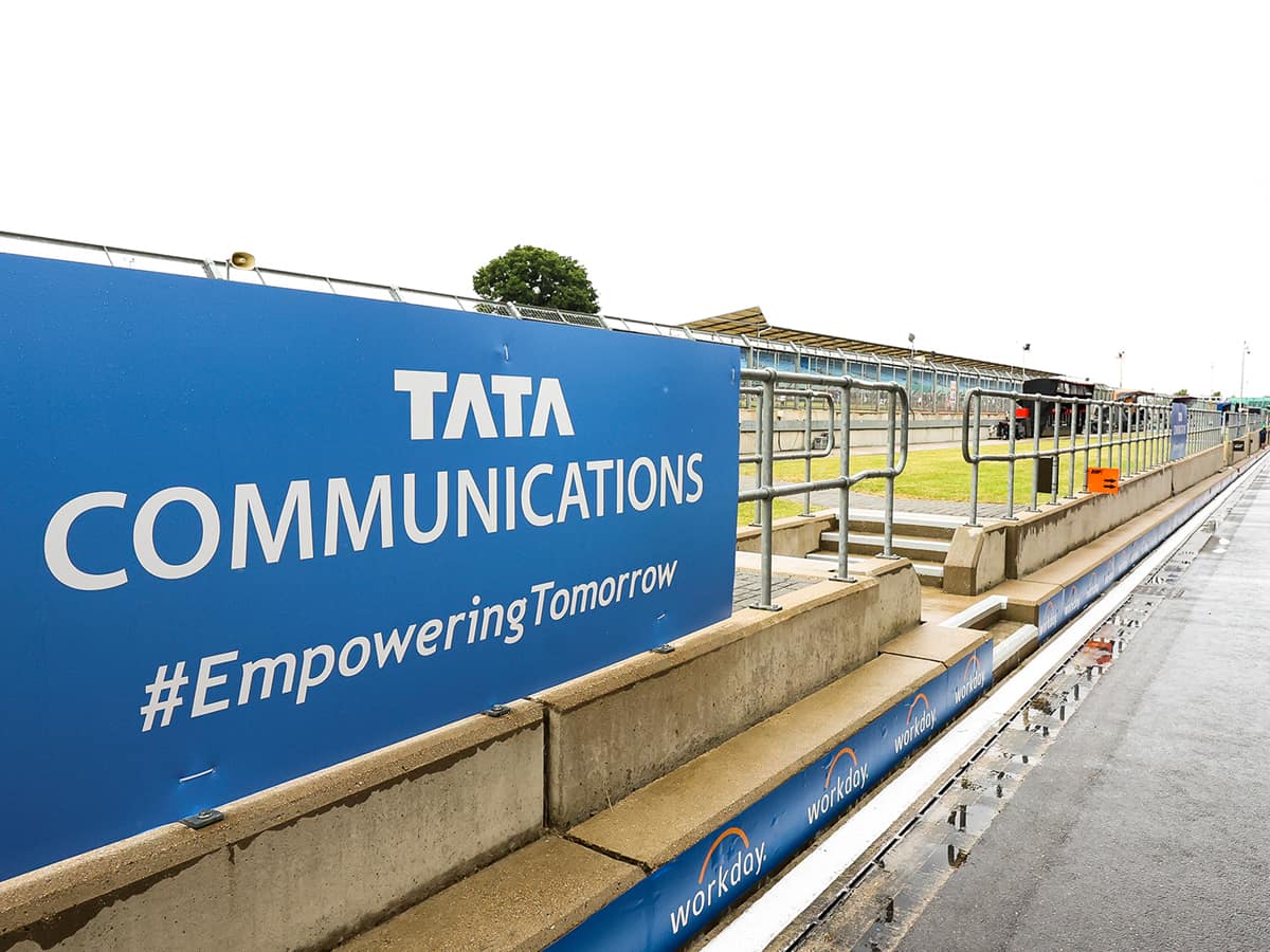 Tata Communications