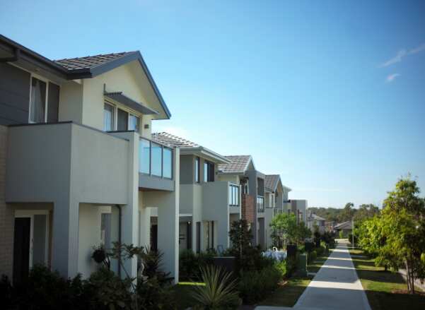 Australia home prices likely to rise 5.0% this year and next