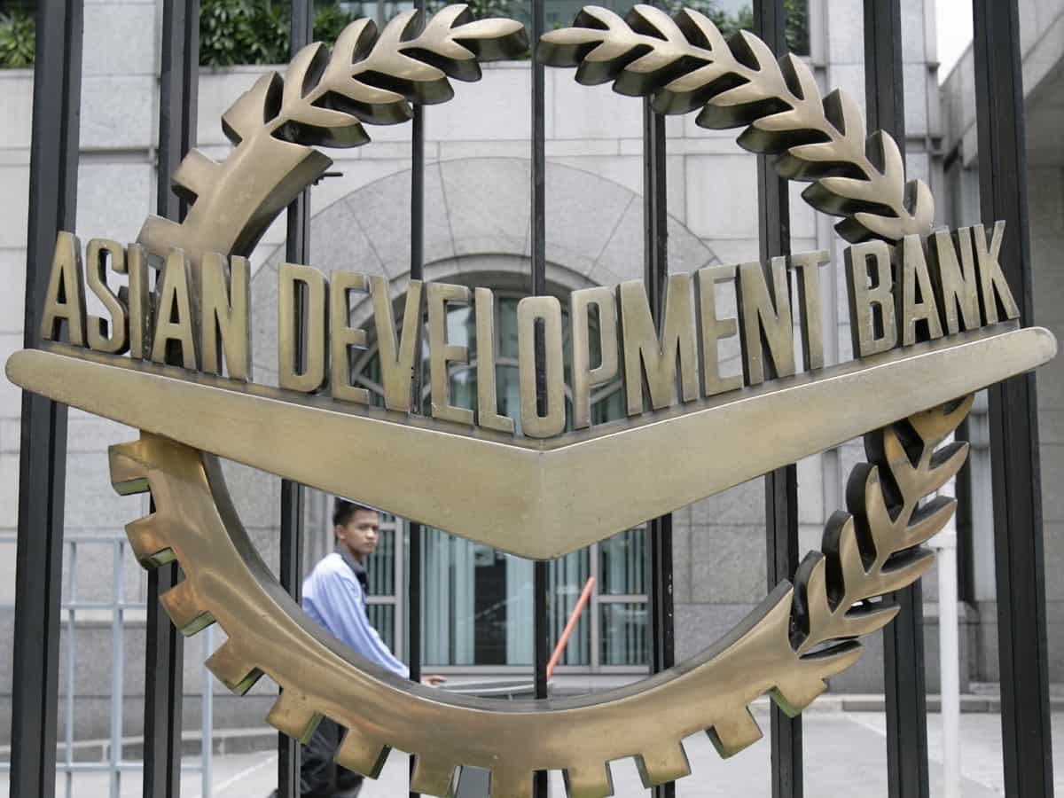 Asian Development Bank Raises $3.5 Billion Through Global Bond Offering ...