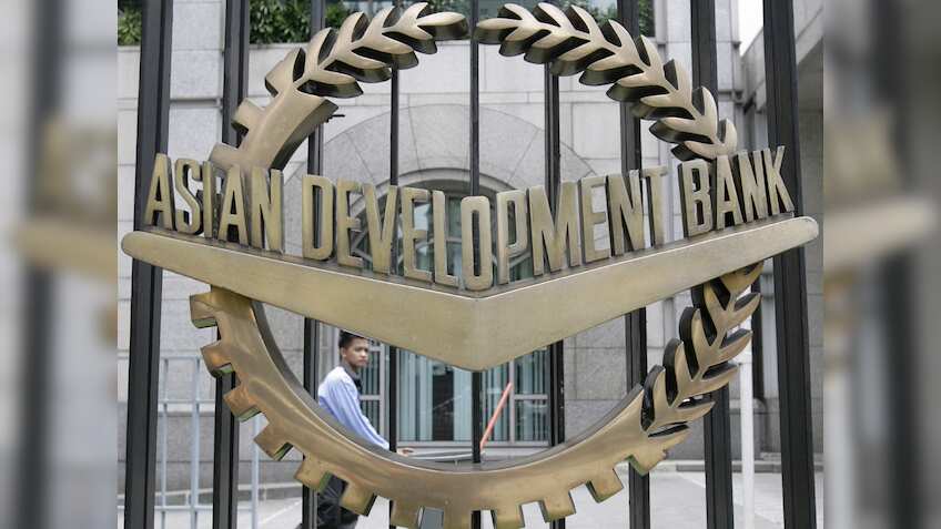 Asian Development Bank raises $3.5 billion through global bond offering