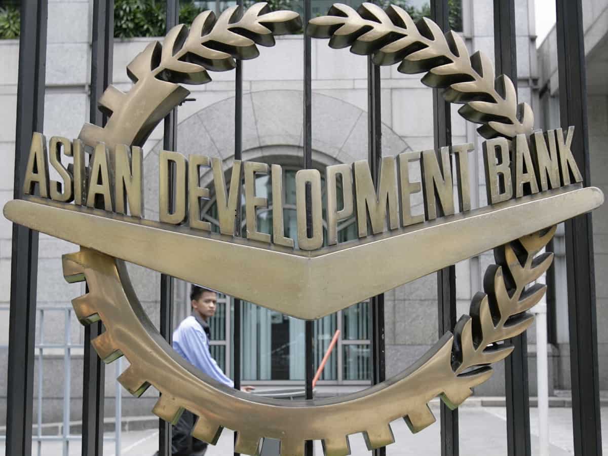 Asian Development Bank raises $3.5 billion through global bond offering