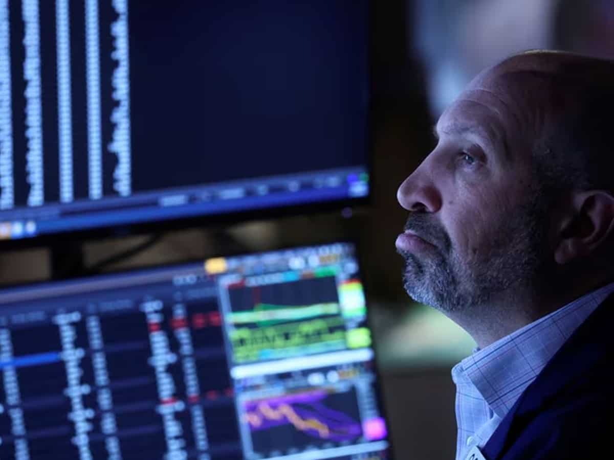 Is S&P 500 in a bubble zone? JP Morgan says the index's rally is at risk