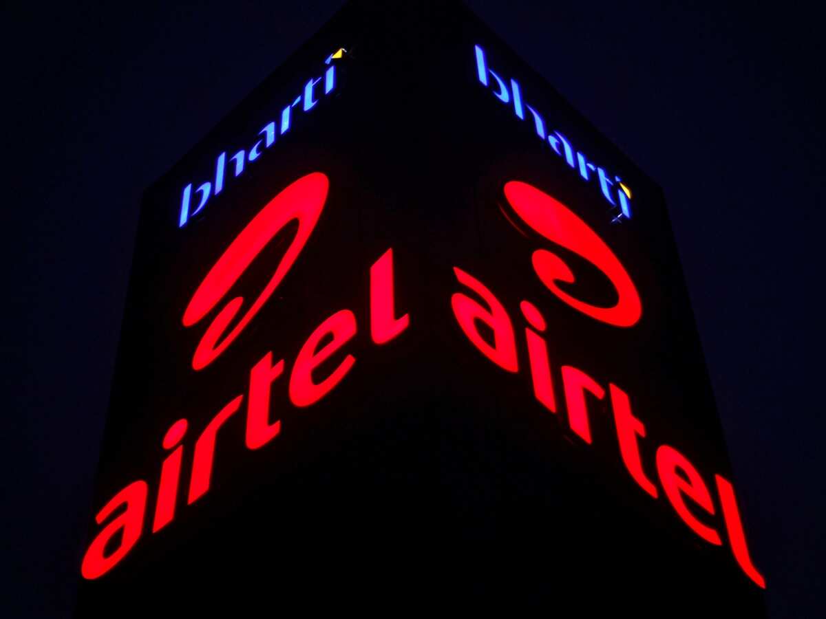 Bharti Airtel switches to recycled PVC SIM cards to reduce green house gas emissions