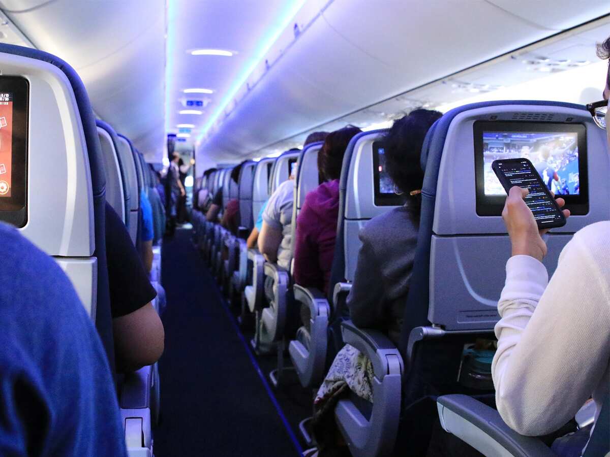 Traffic situation improved at Mumbai airport, claims Aviation Ministry