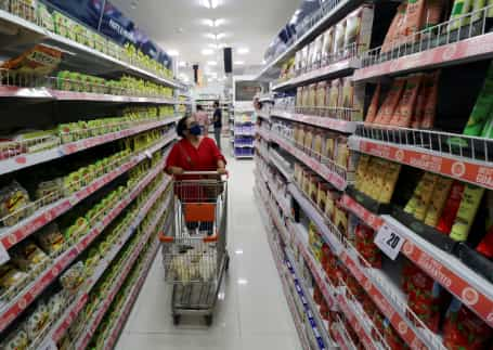 India Retail Market Set To Reach $2 Trillion In Next Decade: Report ...