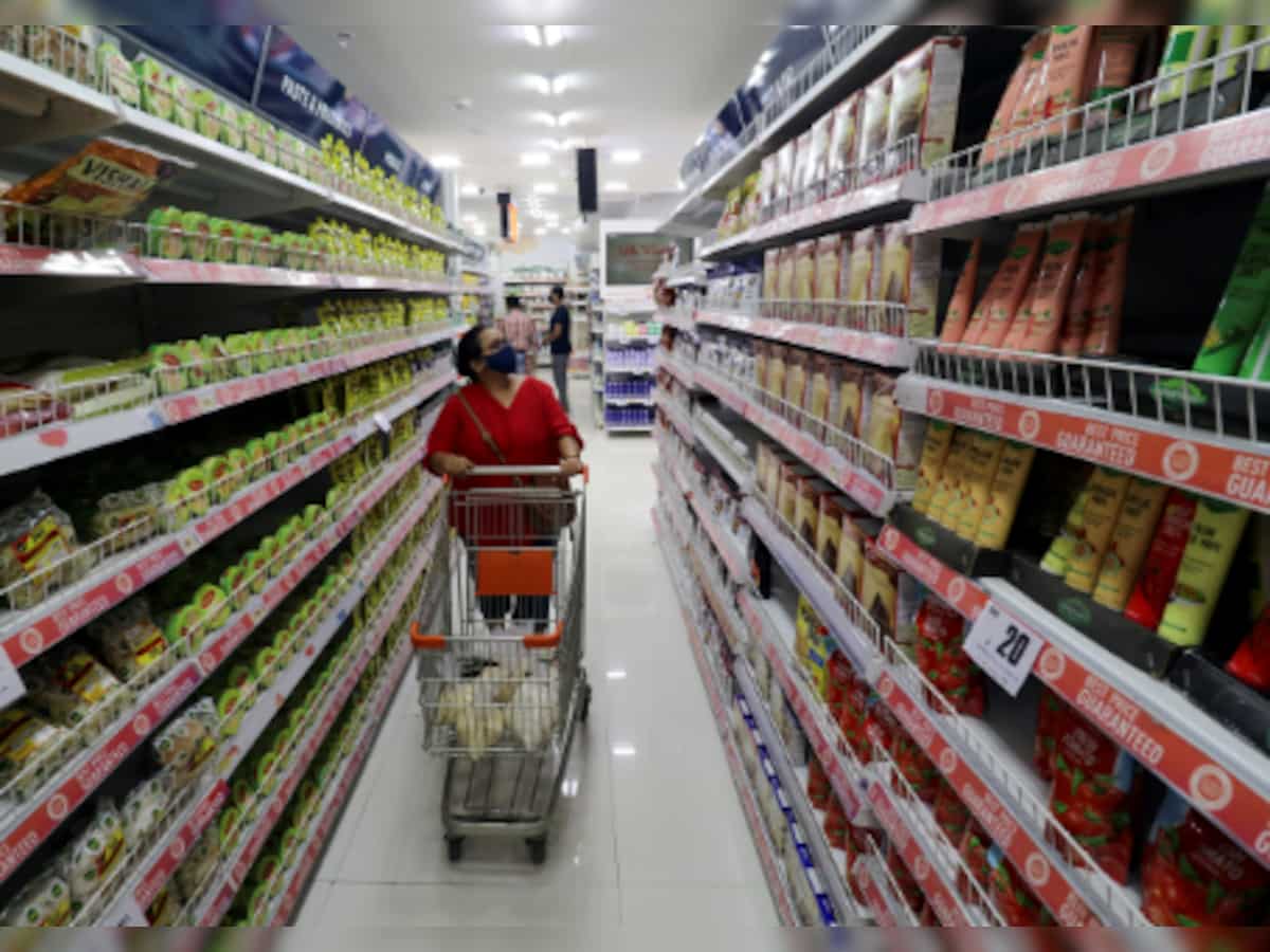India retail market set to reach $2 trillion in next decade: Report