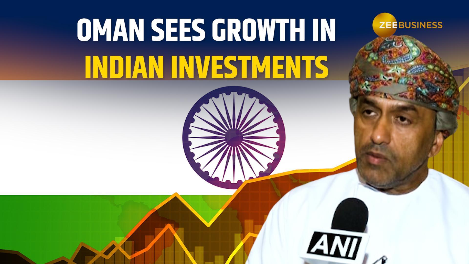 Oman Official Praises Long-Standing India Ties