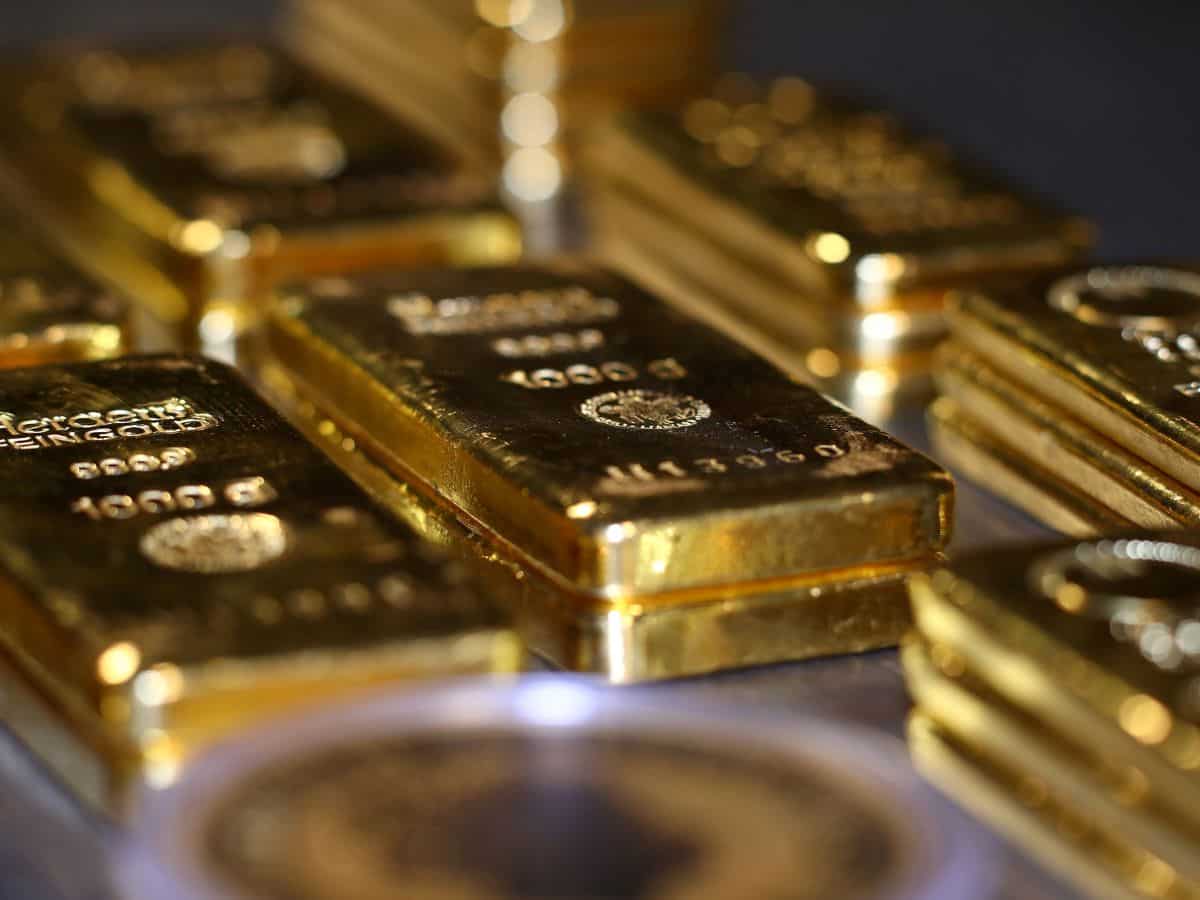 Sovereign gold bond (SGB) redemption dates: RBI announces premature redemption dates for April-September 2024