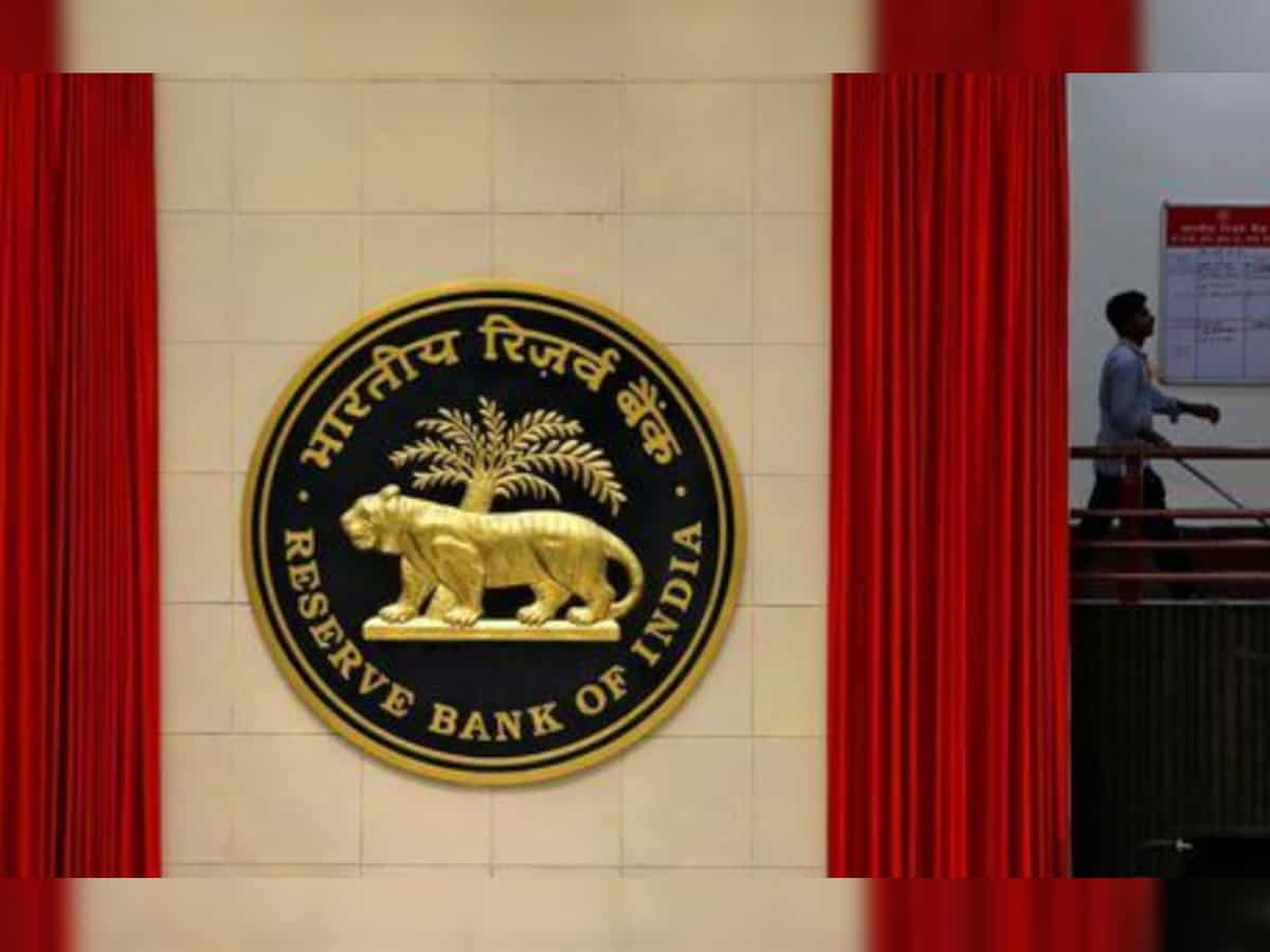 RBI proposes norms for disclosure of climate-related financial risks for lenders 