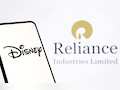 Disney, Reliance to merge India media operations to