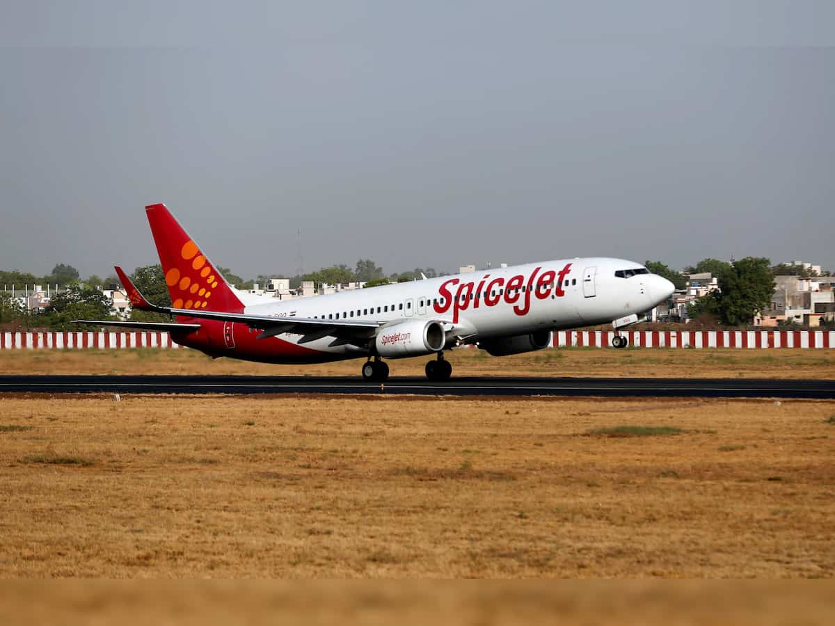 SpiceJet and AerCap settle Rs 250 crore dispute