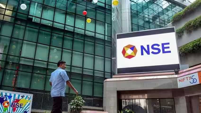 NSE indices rejig: Shriram Finance to replace UPL in Nifty 50 index ...