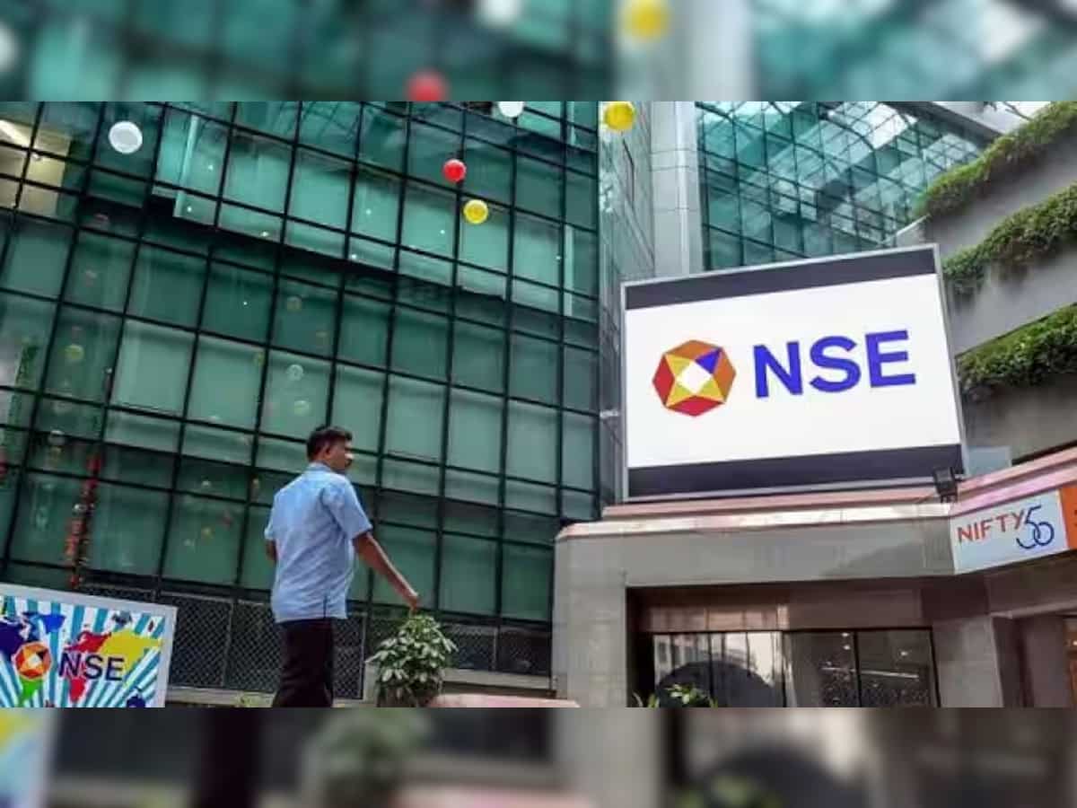 NSE indices rejig: Shriram Finance to replace UPL in Nifty 50 index from March 28