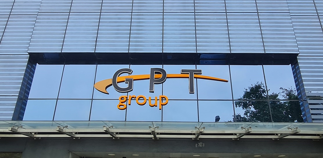GPT Healthcare shares make D-Street debut at 16%