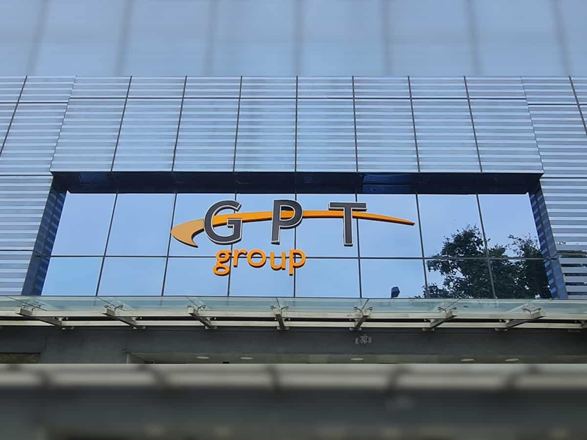 GPT Healthcare shares make D-Street debut at 16% premium over issue price