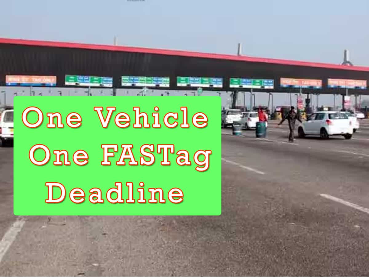 Fastag KYC Last Date To Update Online: Will NHAI extend deadline? Here's what to do to avoid deactivation