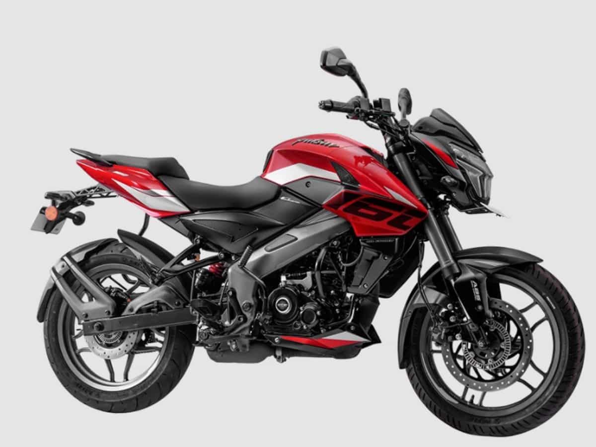 Bajaj Pulsar NS200, NS160, and NS125 launched, check price, features, mileage, engine