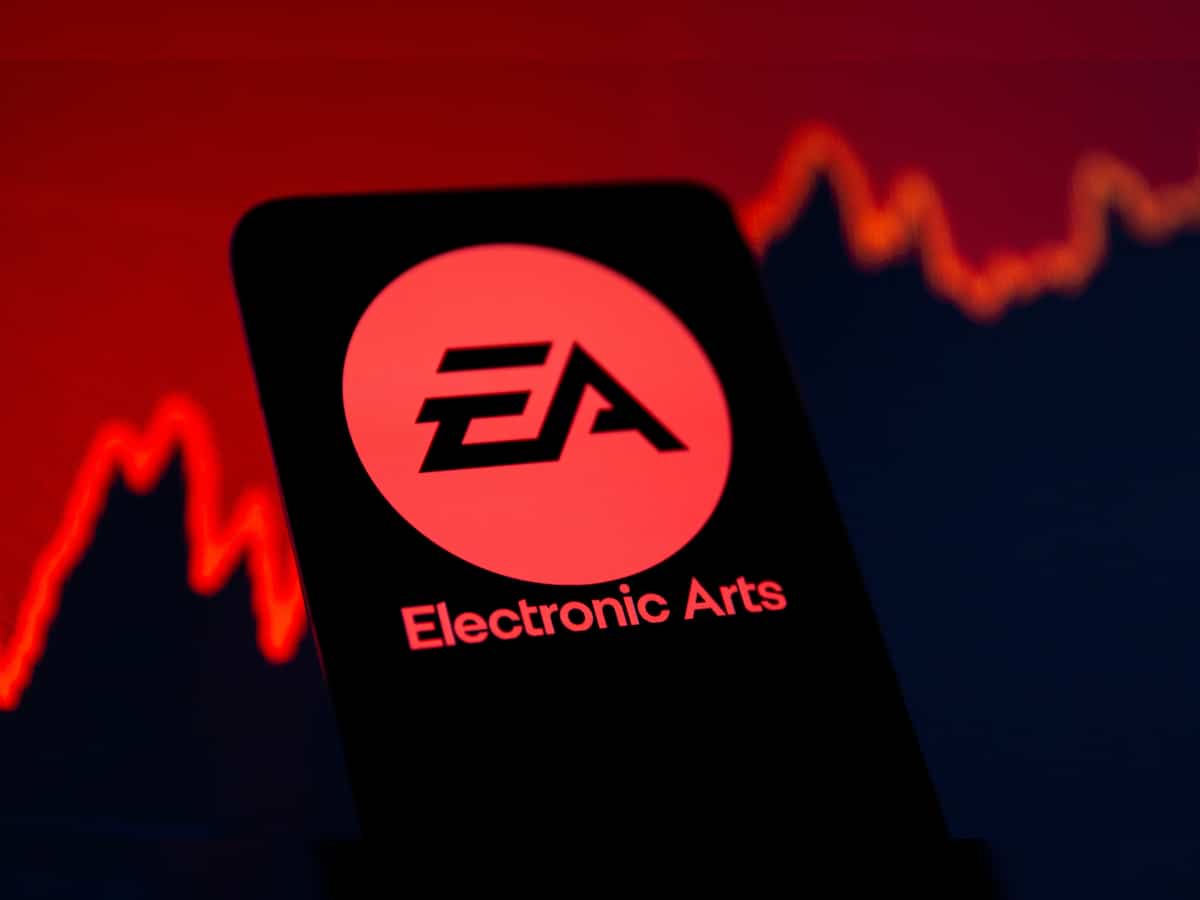 US-based video game company Electronic Arts to lay off 5% workforce