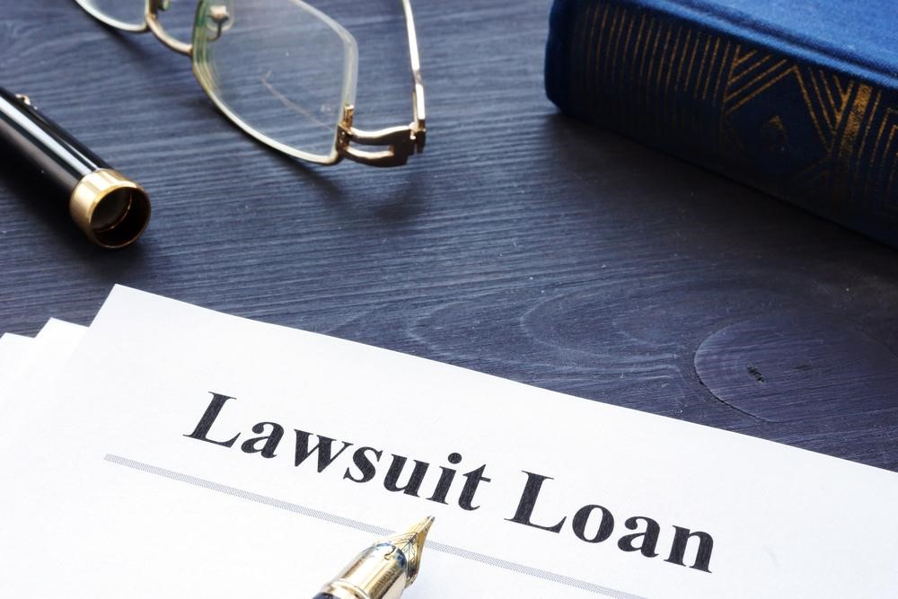 The Role of Lawsuit Loans in Streamlining Legal Cases in 2025 The Role of Lawsuit Loans in Streamlining Legal Cases in 2025
