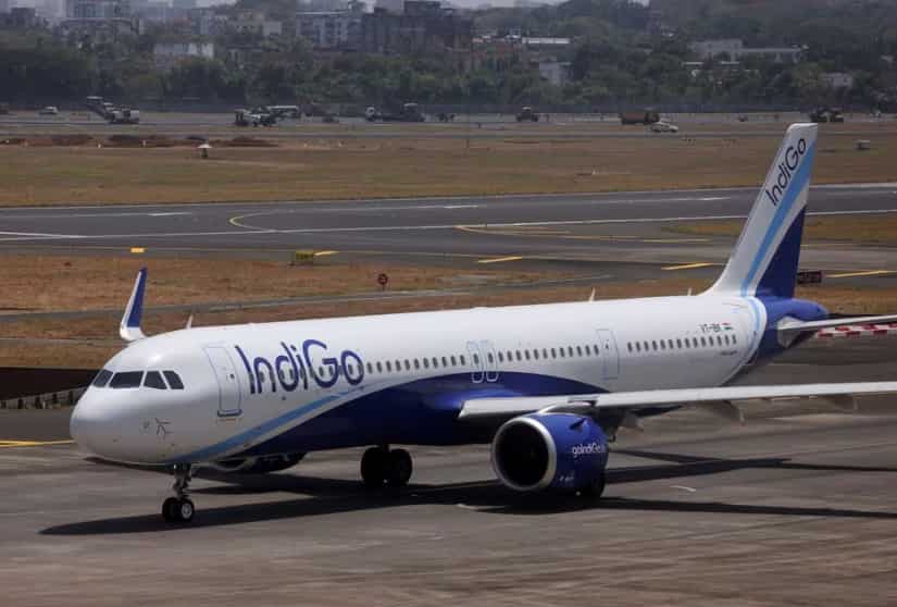 IndiGo announces direct flights to Srinagar, Jammu from Kolkata