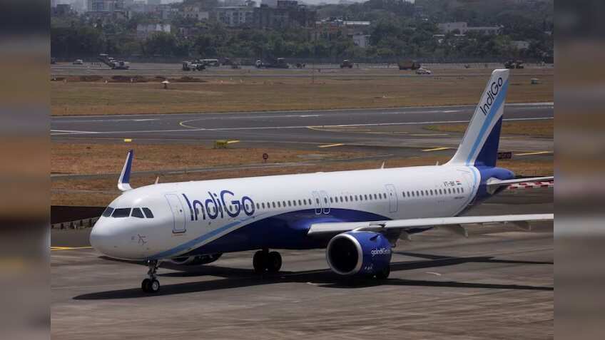 IndiGo announces direct flights to Srinagar, Jammu from Kolkata