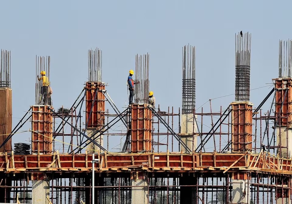India GDP data Q3 FY24: Economy expands 8.4%