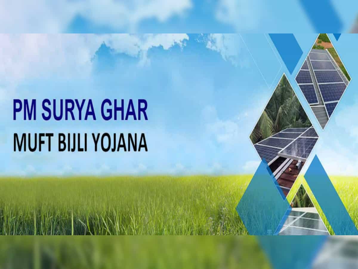 PM Suryoday Yojana 2024: How free electricity scheme can help you save Rs 15,000; know about more benefits