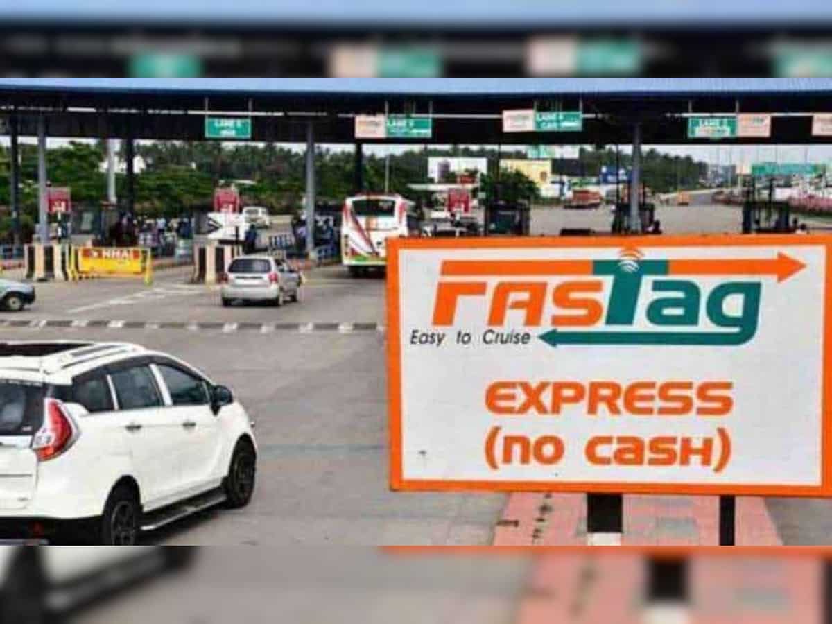 FASTag KYC Last Date: NHAI extends deadline for ‘One Vehicle, One FASTag’ initiative - Check Details 