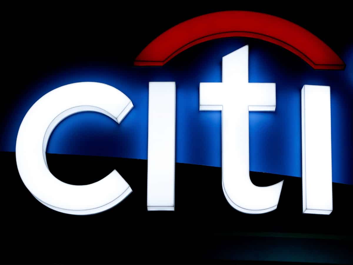 Citigroup to lay off 286 employees in New York, filing shows