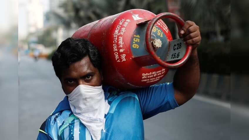 Commercial LPG becomes dearer by up to Rs 25.5/cylinder in New Delhi, Mumbai from March 1; check out cooking gas rates in other metros here
