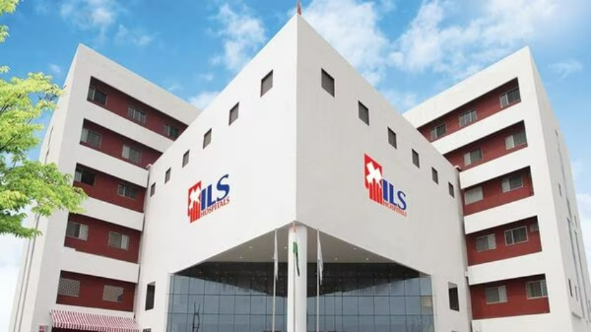 GPT Healthcare falls over 7.60% after promoter Nomura