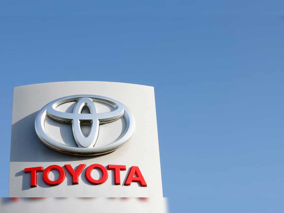 Toyota records highest-ever monthly sales in February