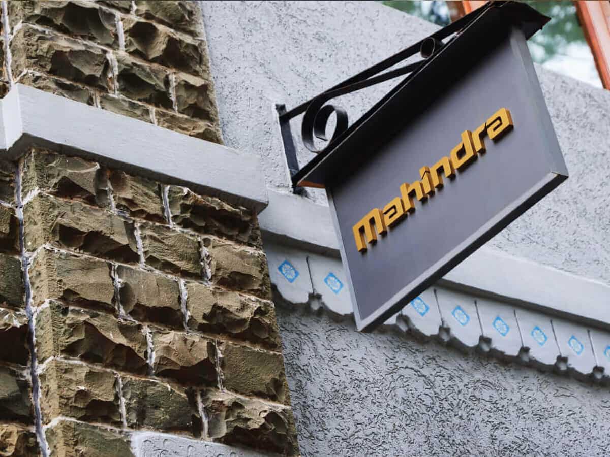 Mahindra wholesales rise 24% in February at 72,923 units