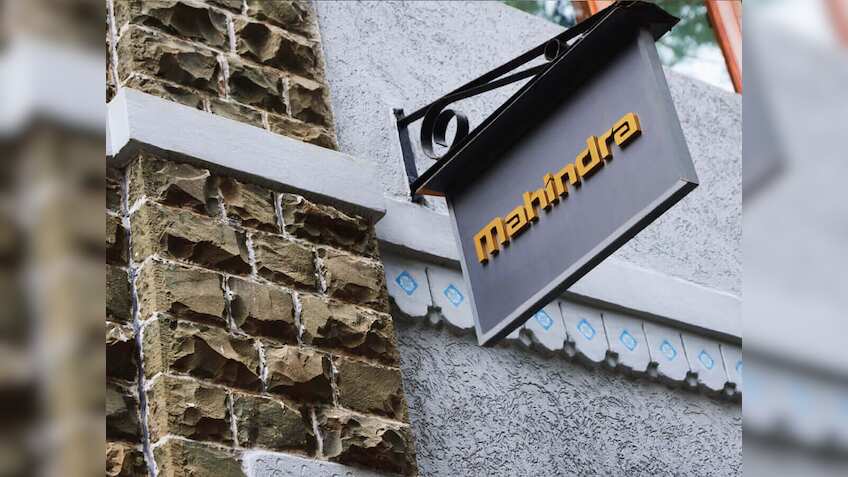 Mahindra wholesales rise 24% in February at 72,923 units