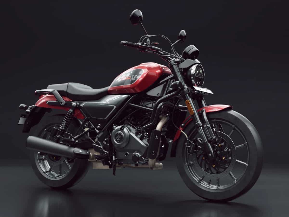 Royal Enfield sees 6% surge in February wholesale figures