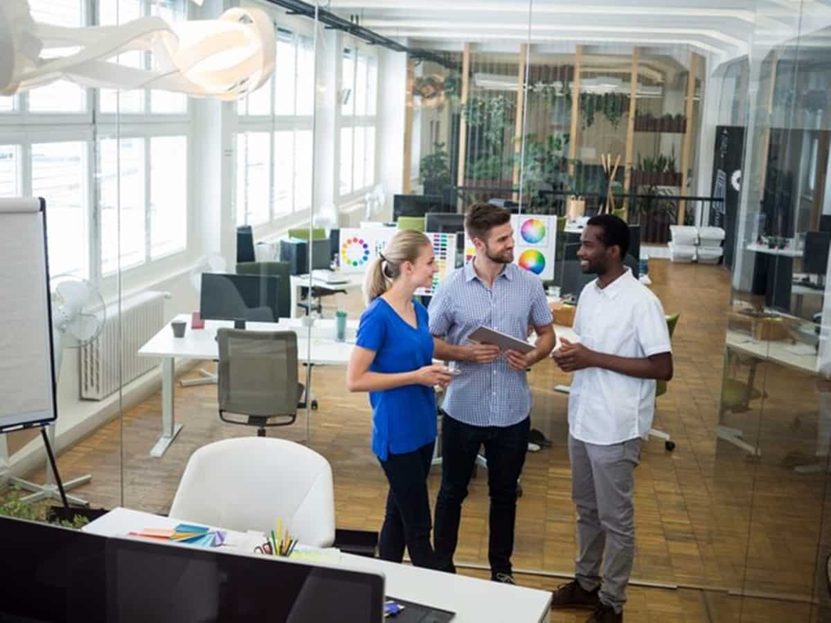 FMCG companies should focus on increased hiring, retention, and productivity to seize new opportunities amid uncertainties: Report
