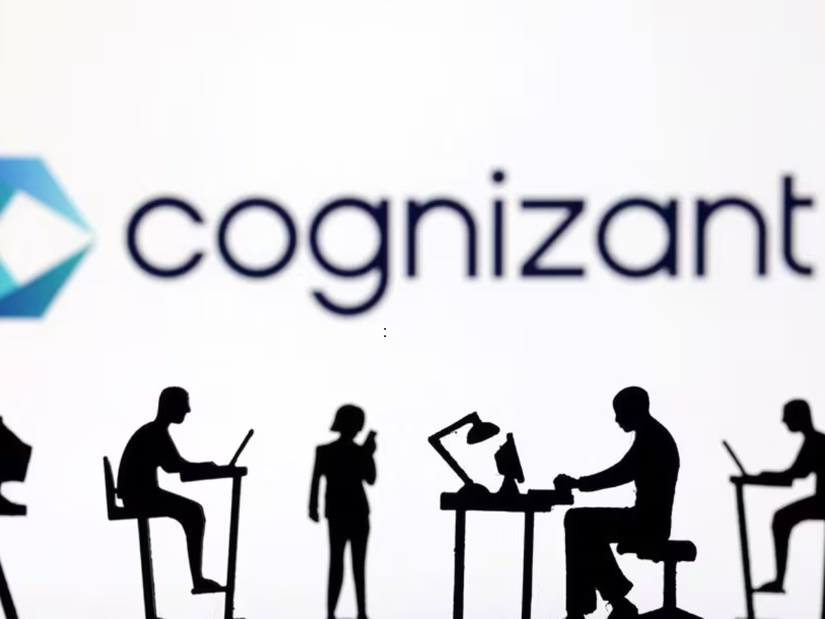 Cognizant asks India employees to work from office