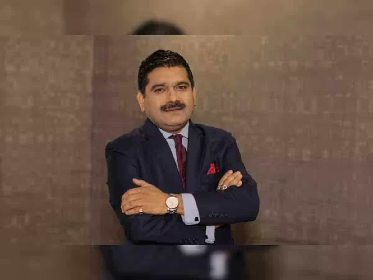 Market guru Anil Singhvi selects 2 index, 1 multi asset and 1 sectoral mutual fund; know his picks