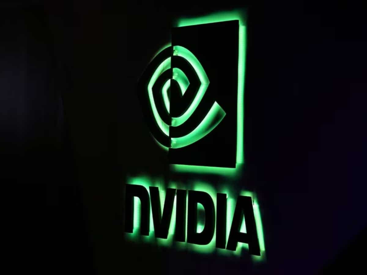 Nvidia closes with $2 trillion valuation as Dell stokes AI rally
