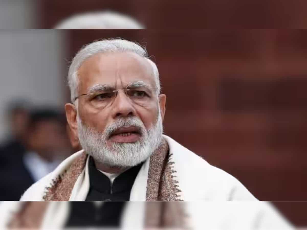 As BJP releases candidate list for Lok Sabha polls, PM Modi looks forward to 'serving my sisters and brothers of Kashi for third time' 