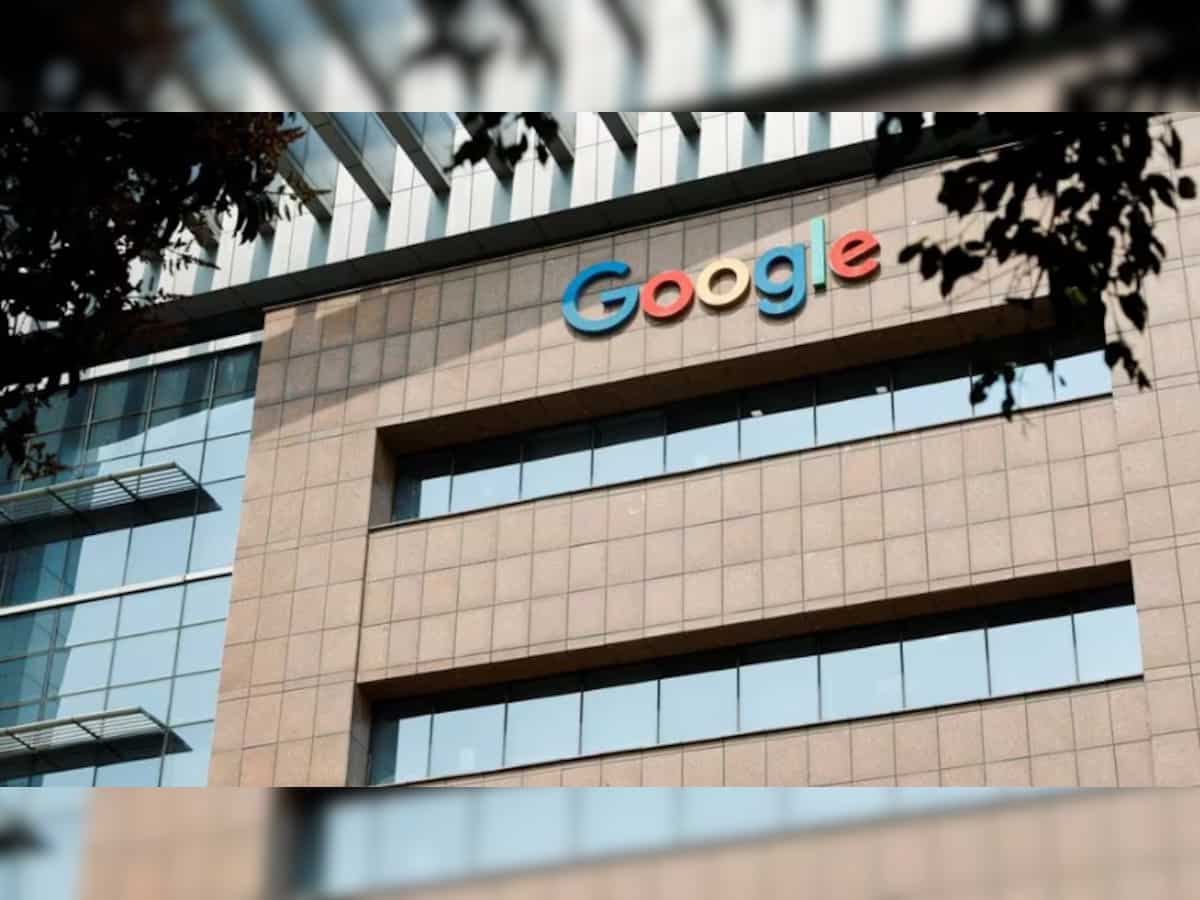 Google's removal of apps from Play Store in India 'cannot be permitted' - minister