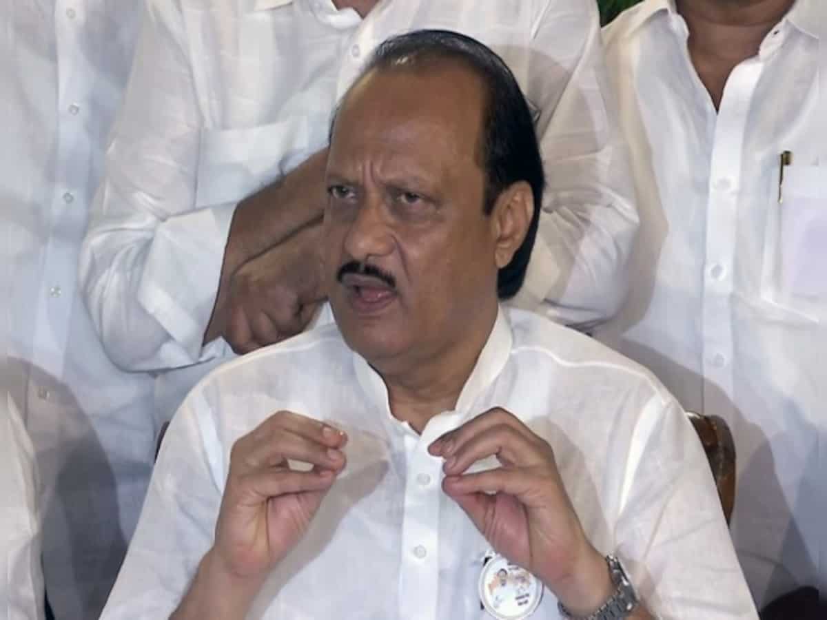 Maharashtra's GSDP likely to expand by 10% in FY25, government focus on farmers: Ajit Pawar