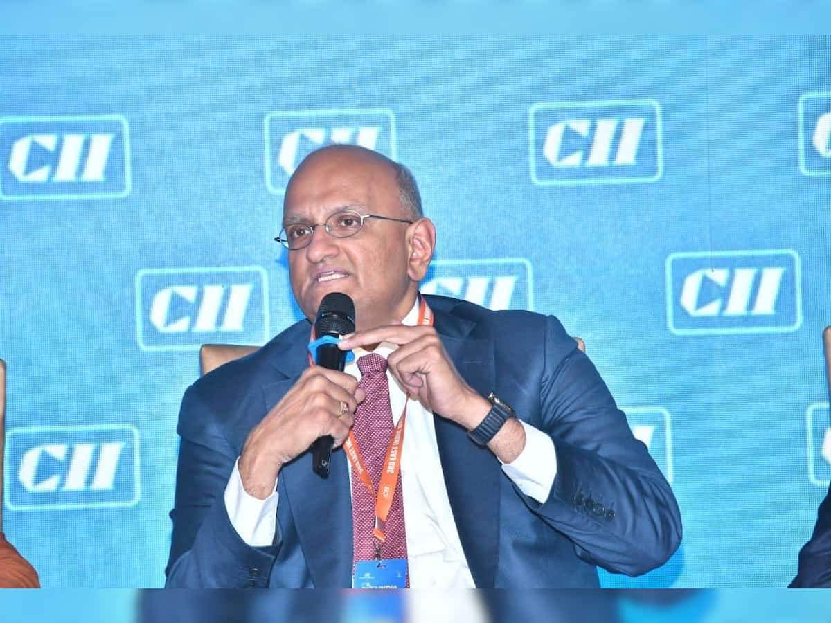 India-UAE non-oil trade target of USD 100 billion by 2030 ambitious, but achievable: CII President 