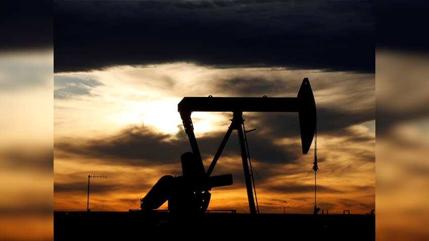 Oil rises after OPEC+ extends output cuts