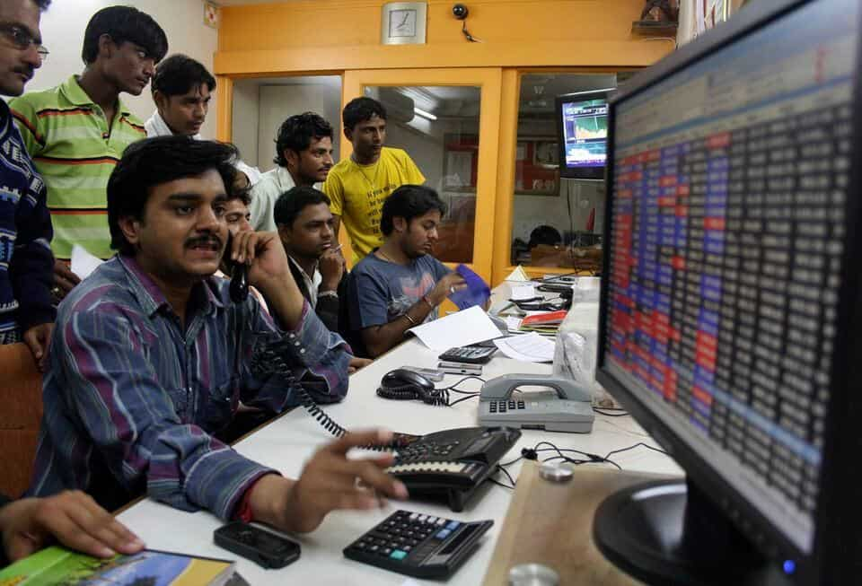 BHEL Shares Notch Fresh 52-week High; Here Are The Possible Reasons ...