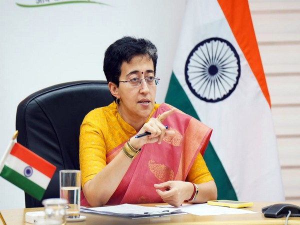 Delhi budget: Atishi announces Rs 1000 monthly assistance