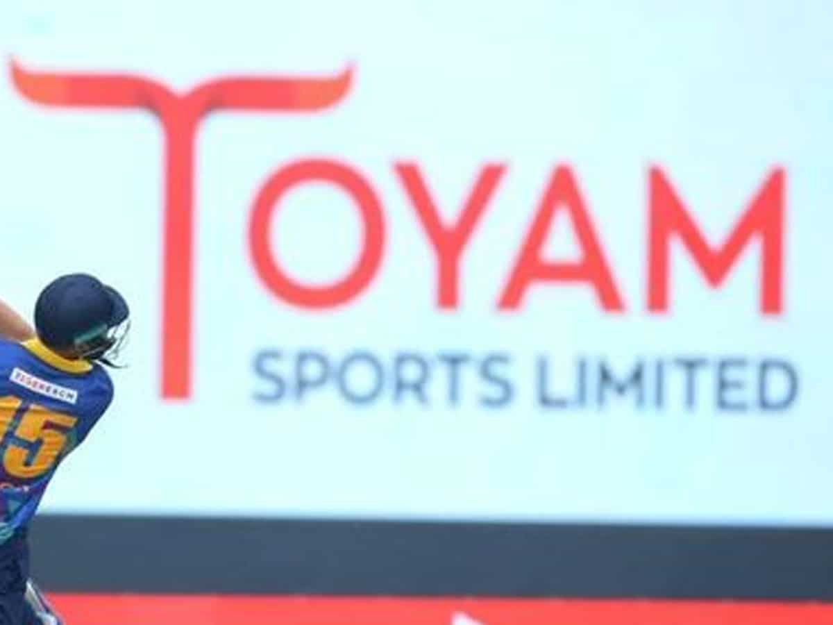 Toyam Sports stock slips after early gains following new acquisition - Check Details