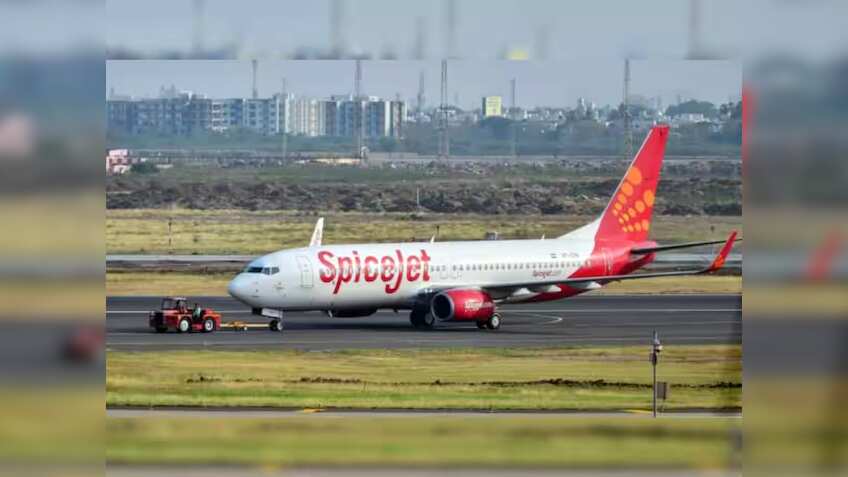 Abu Dhabi Investment Authority acquires SpiceJet shares from open market