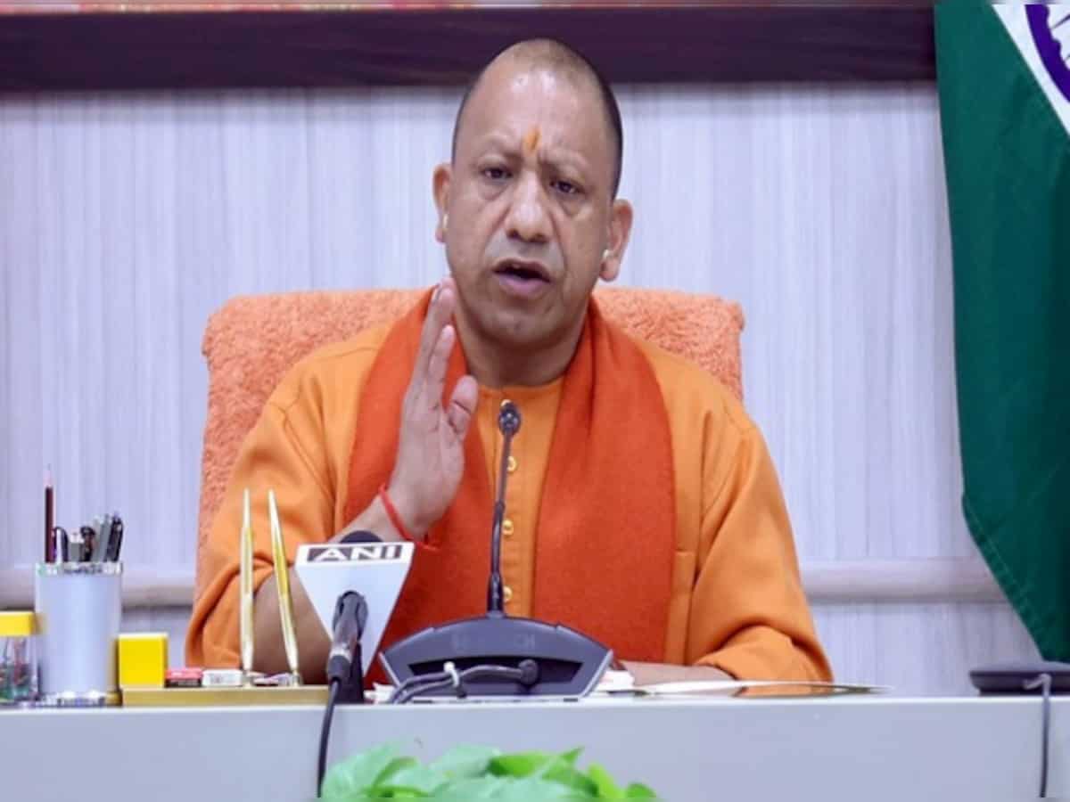 Uttar Pradesh: Yogi government to spend Rs 143 crore to give 913 schools and 348 Anganwadi centers facelift